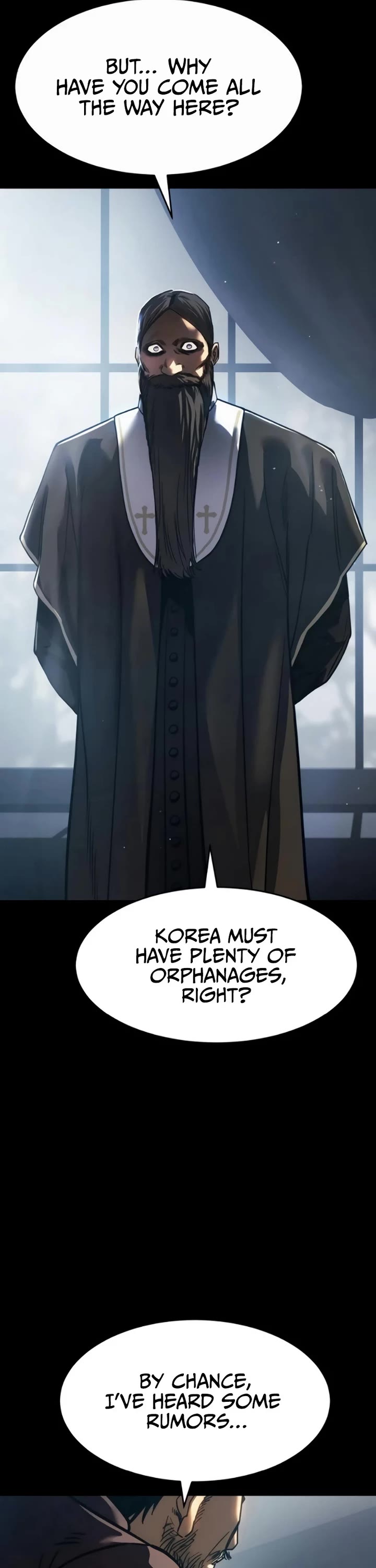 Read Laws of the Good Child Manga Online