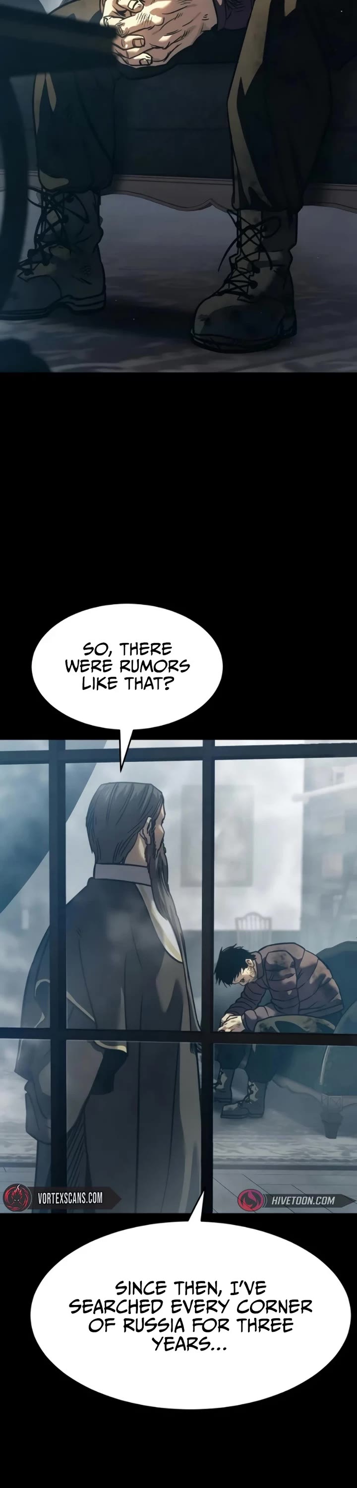 Read Laws of the Good Child Manga Online