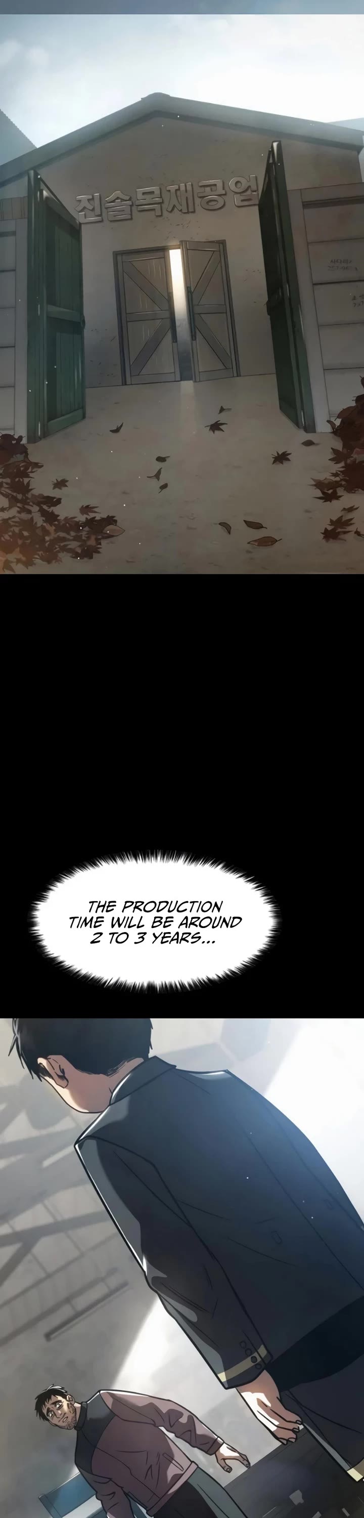 Read Laws of the Good Child Manga Online