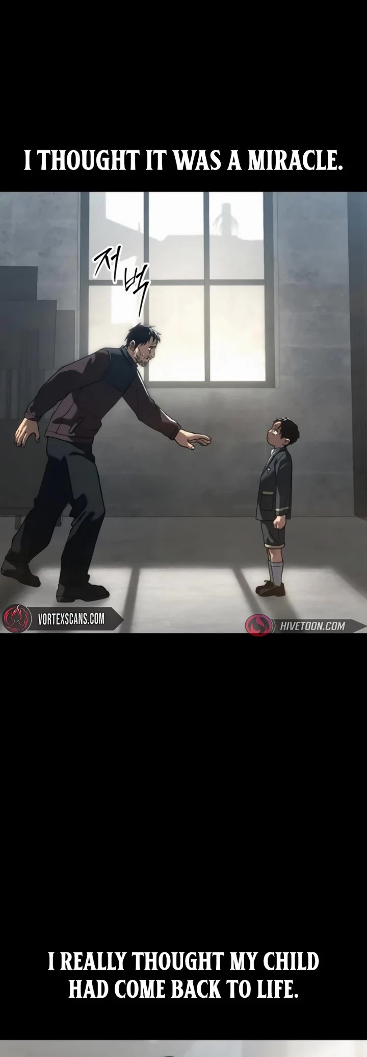 Read Laws of the Good Child Manga Online