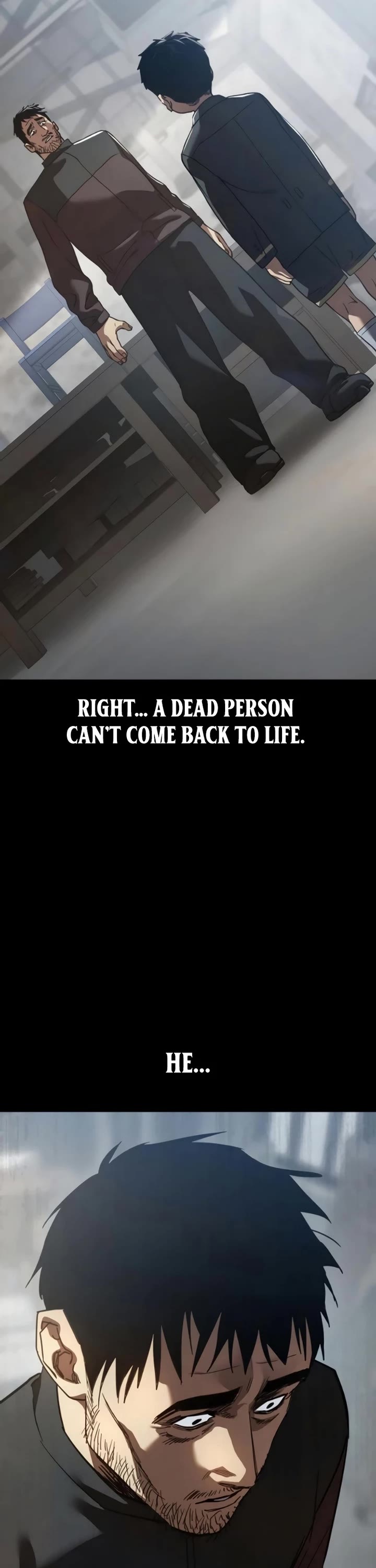 Read Laws of the Good Child Manga Online