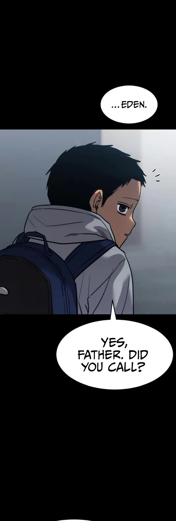 Read Laws of the Good Child Manga Online