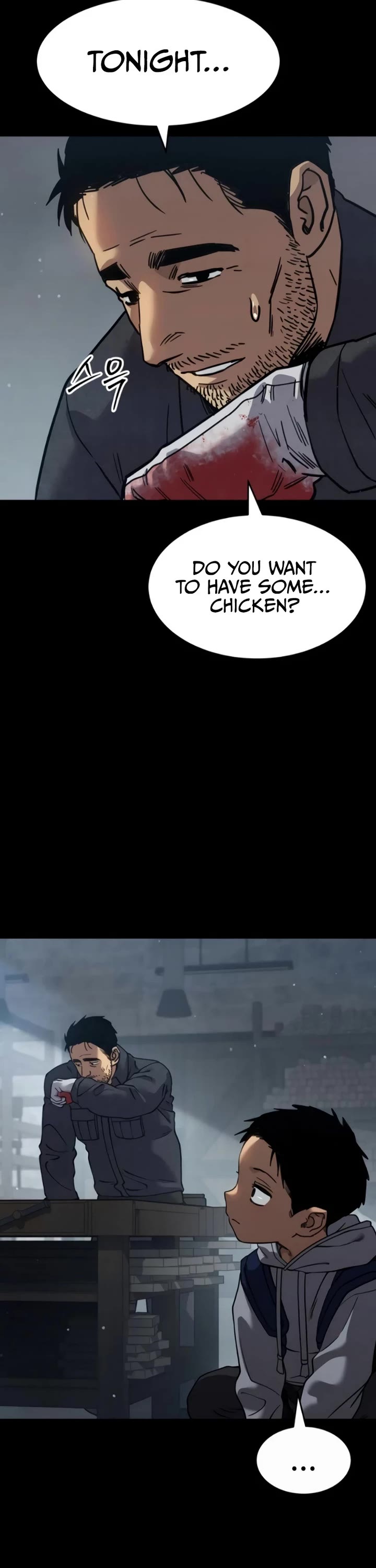 Read Laws of the Good Child Manga Online