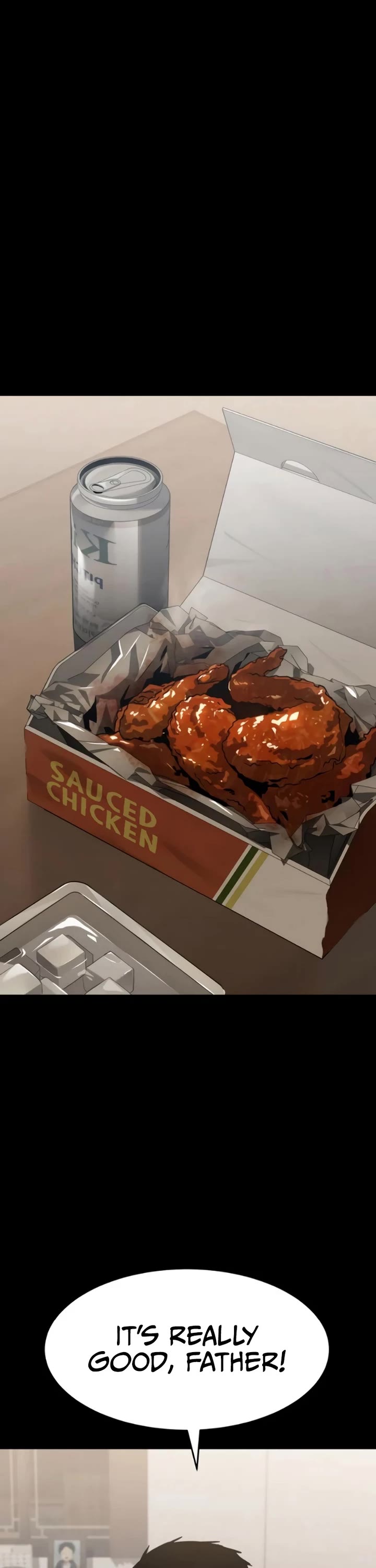 Read Laws of the Good Child Manga Online