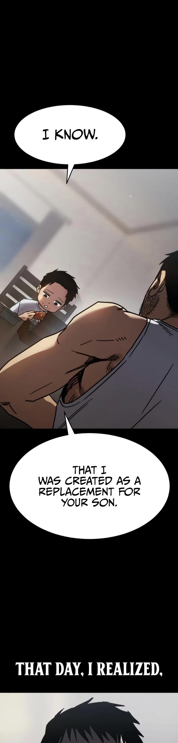 Read Laws of the Good Child Manga Online