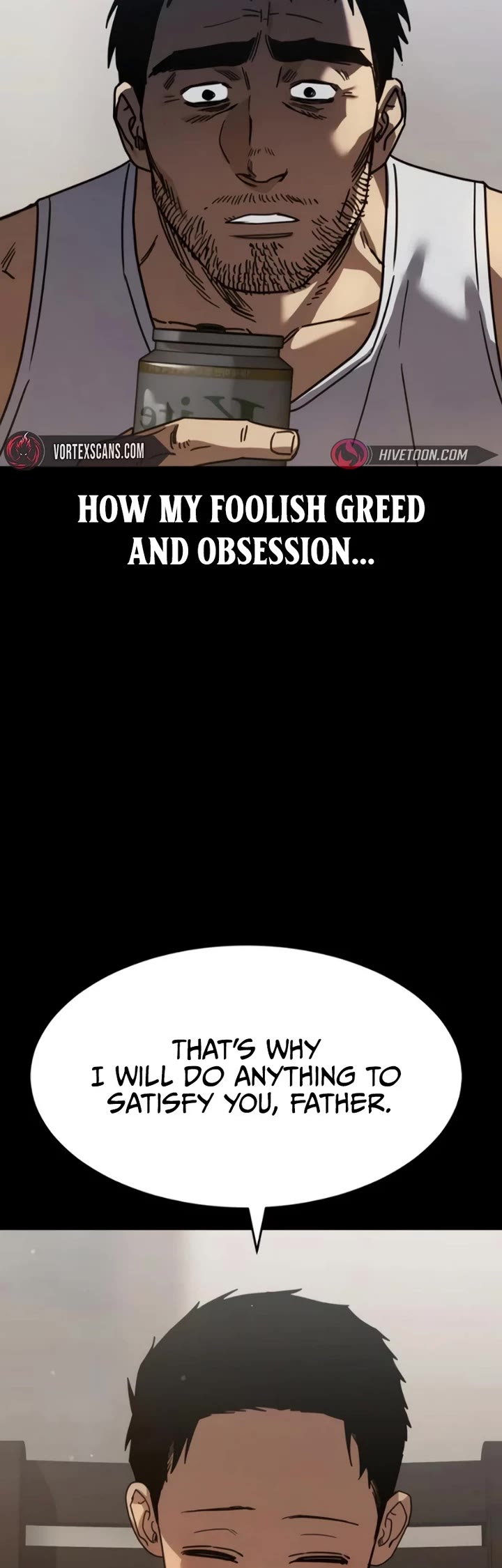 Read Laws of the Good Child Manga Online