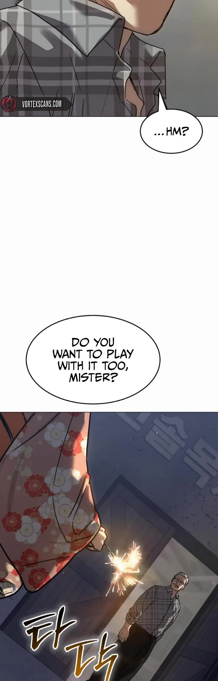 Read Laws of the Good Child Manga Online