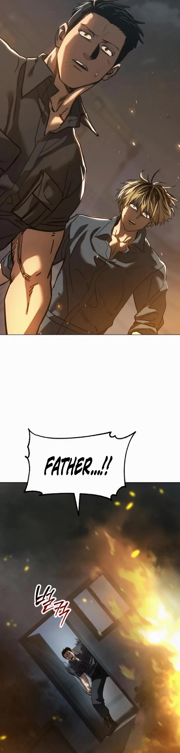 Read Laws of the Good Child Manga Online