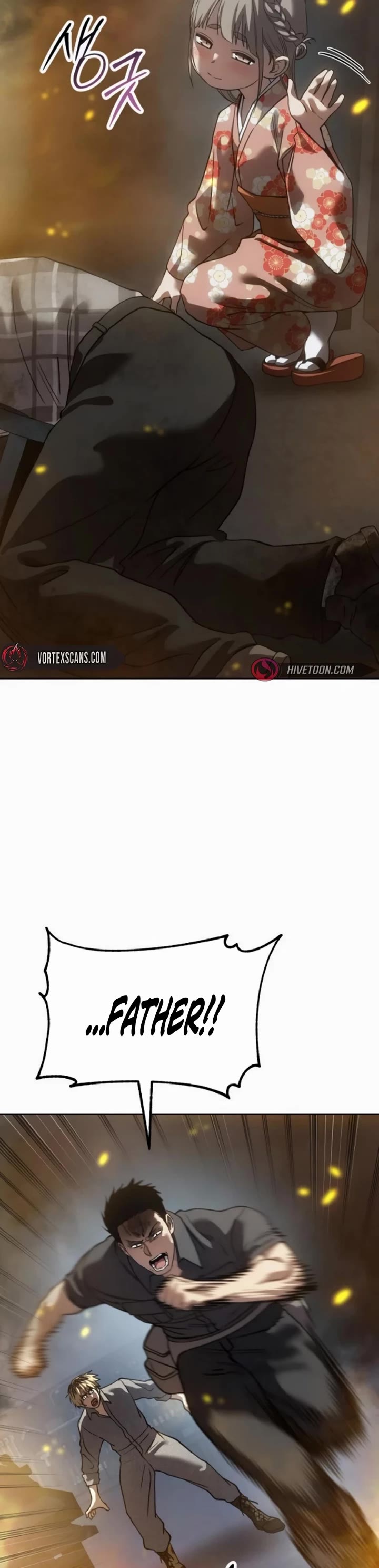 Read Laws of the Good Child Manga Online