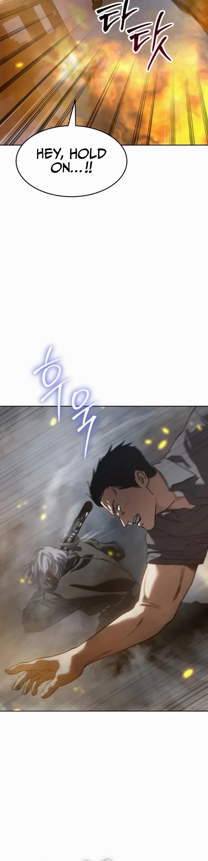 Read Laws of the Good Child Manga Online