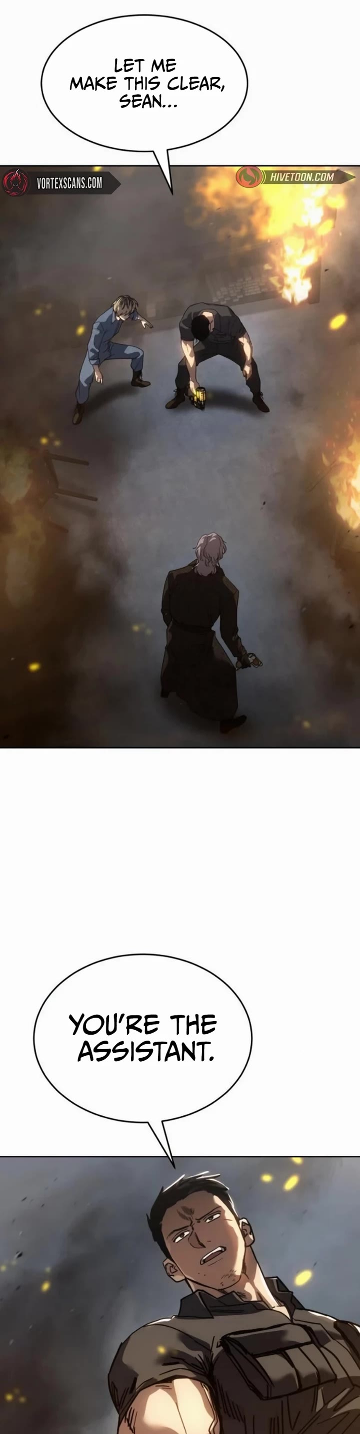 Read Laws of the Good Child Manga Online