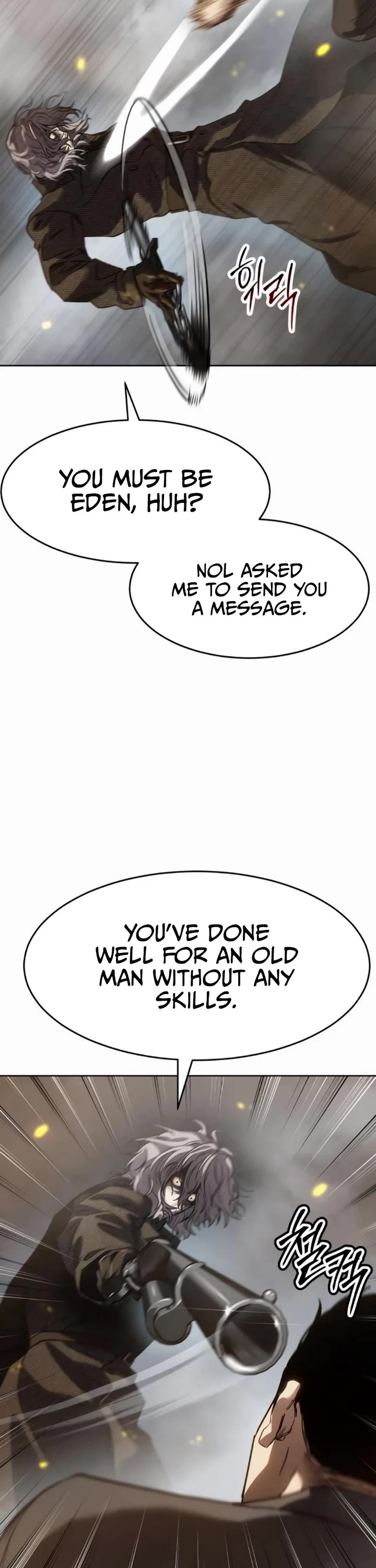 Read Laws of the Good Child Manga Online