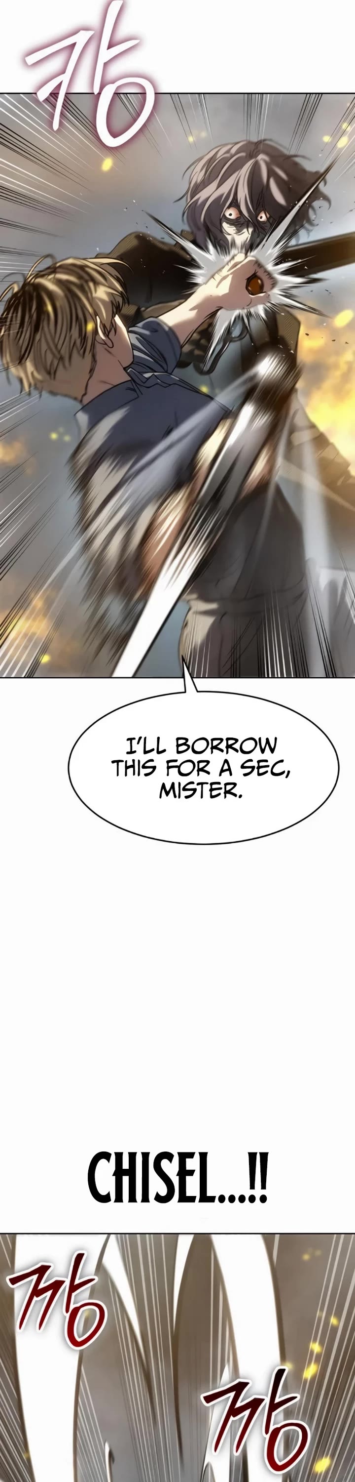 Read Laws of the Good Child Manga Online