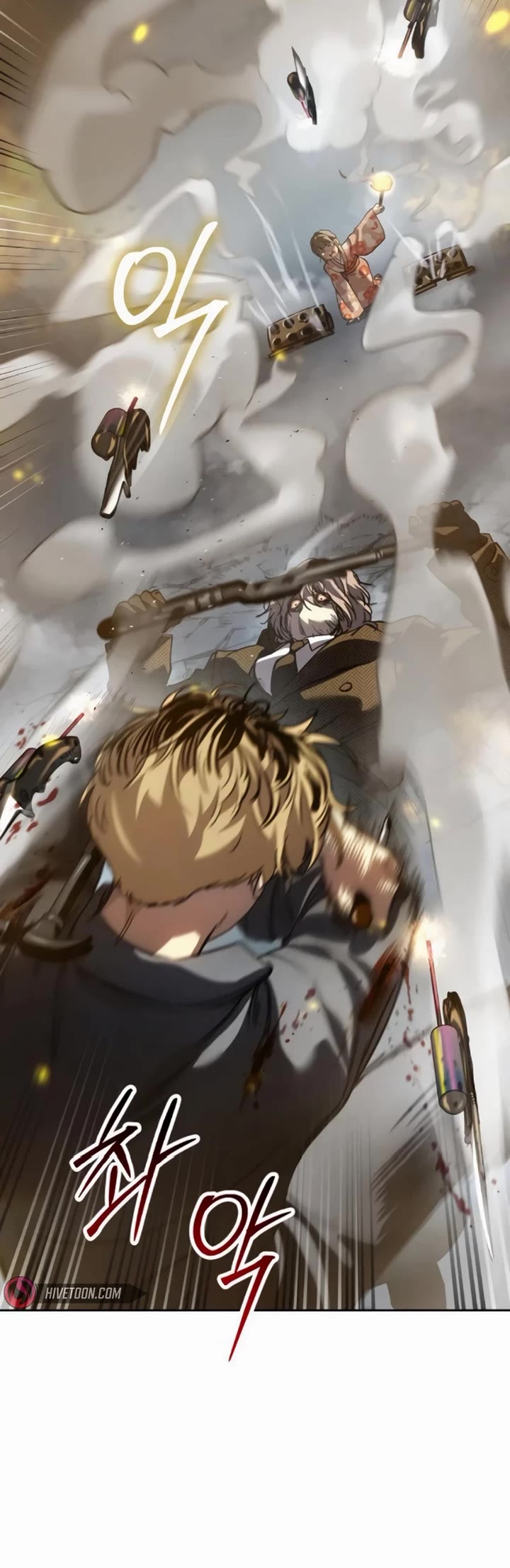 Read Laws of the Good Child Manga Online