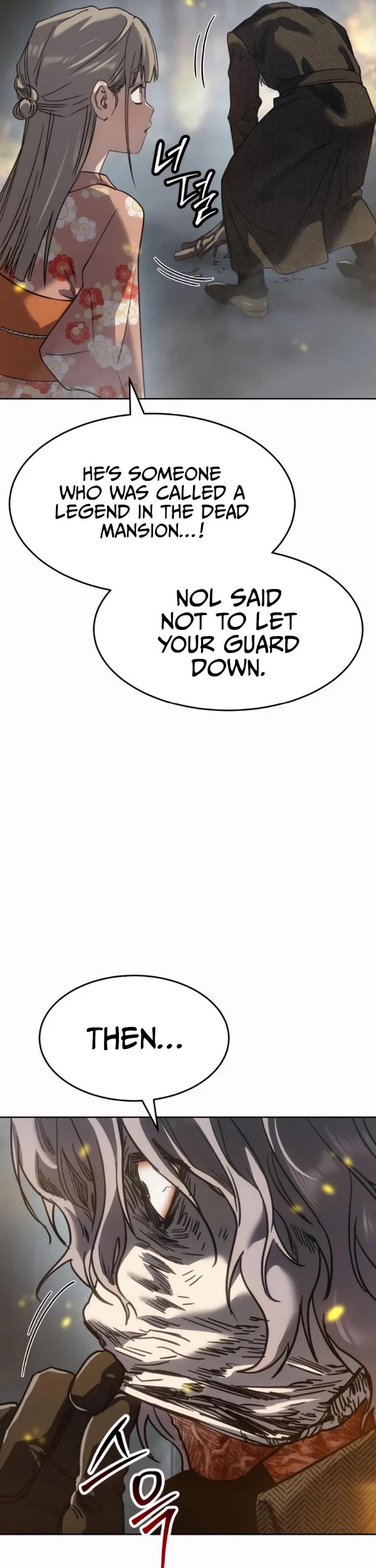 Read Laws of the Good Child Manga Online