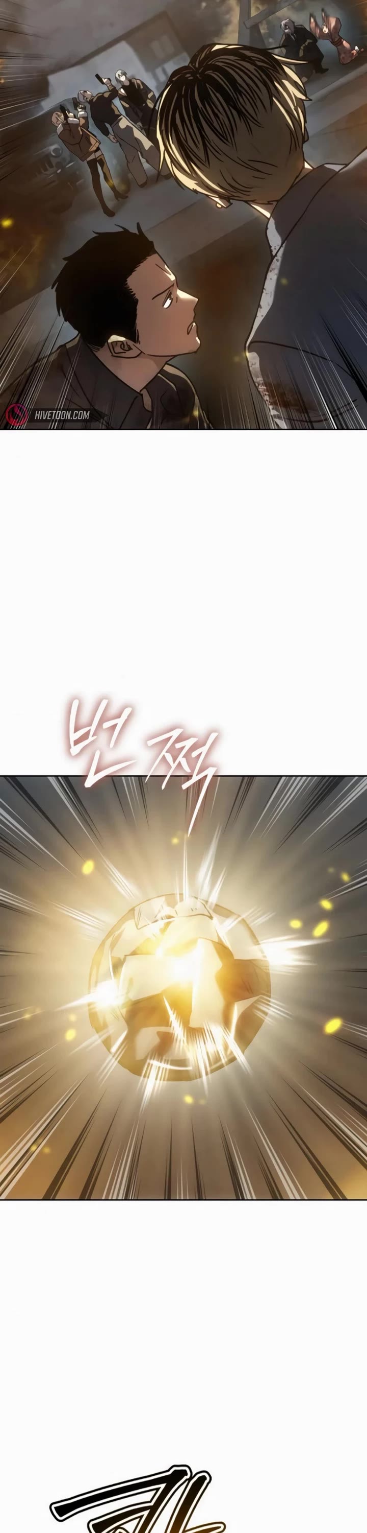 Read Laws of the Good Child Manga Online