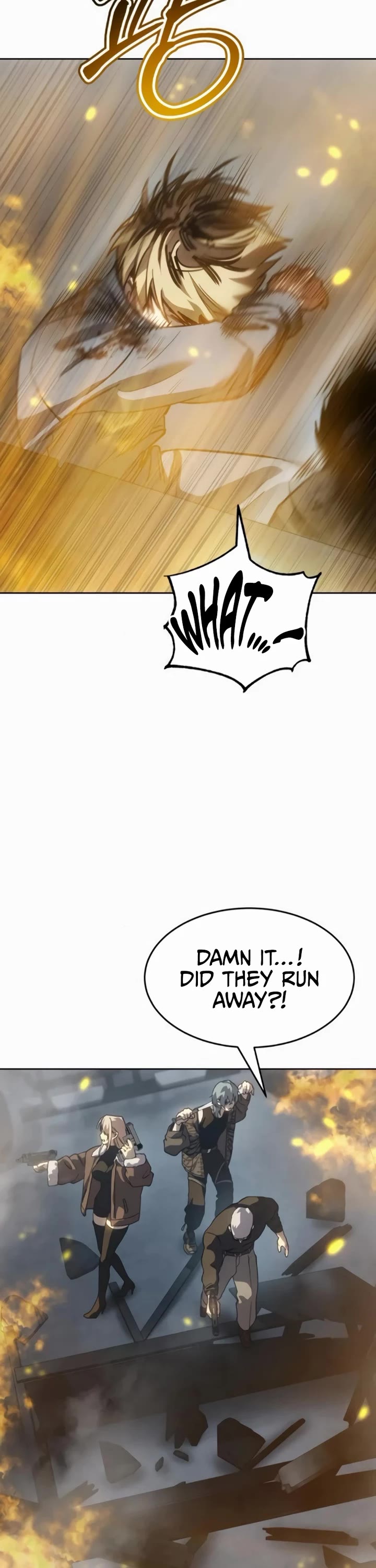 Read Laws of the Good Child Manga Online