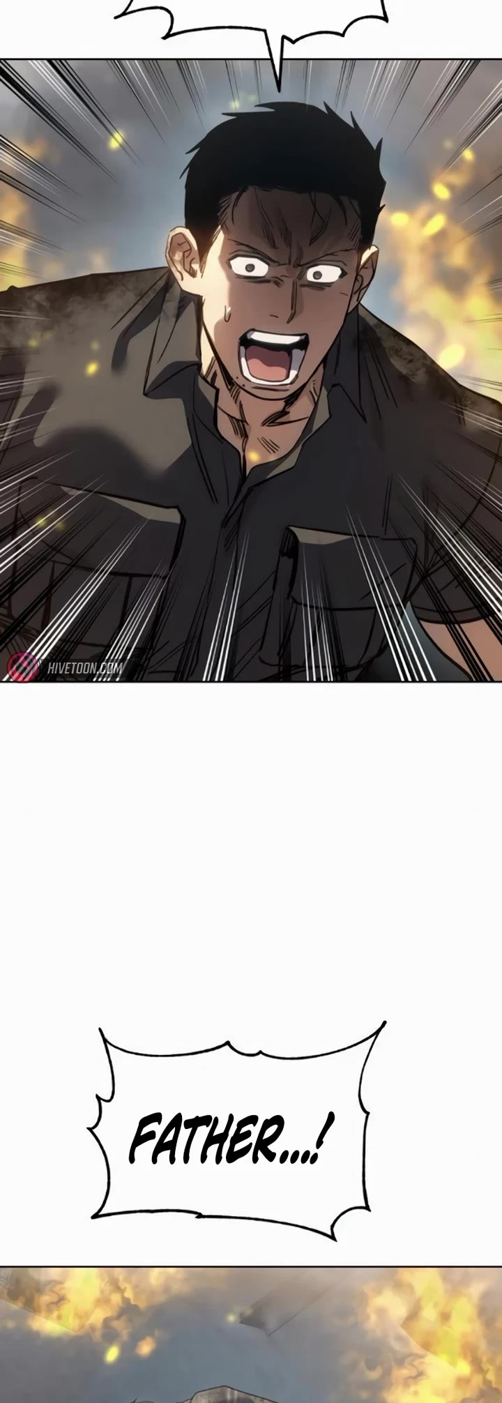 Read Laws of the Good Child Manga Online