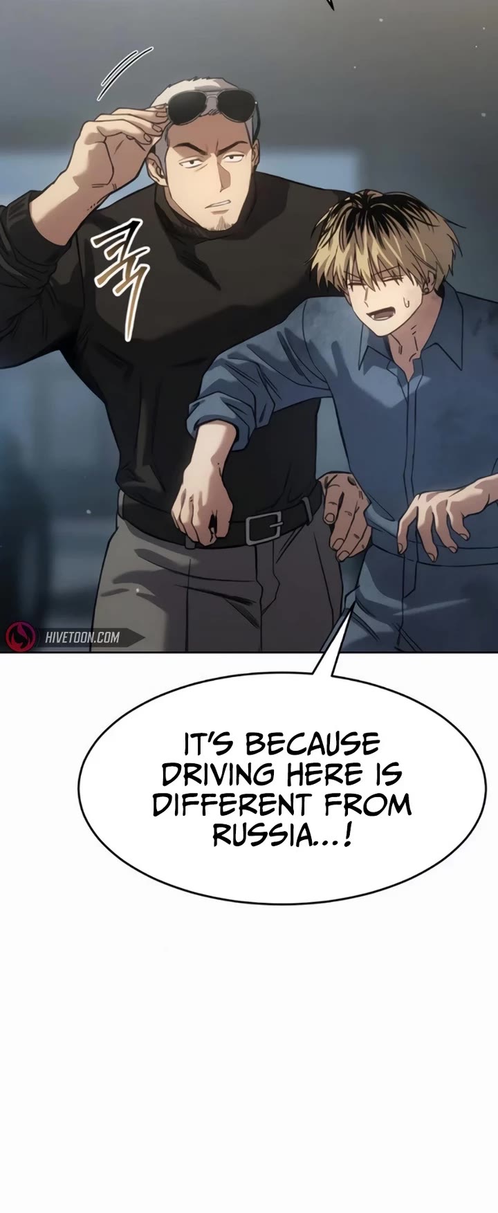 Read Laws of the Good Child Manga Online