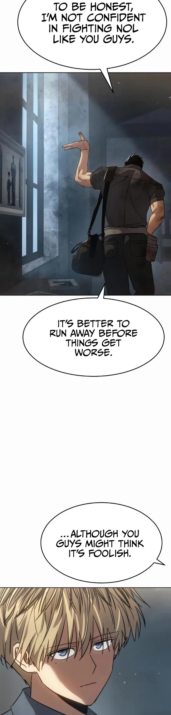 Read Laws of the Good Child Manga Online