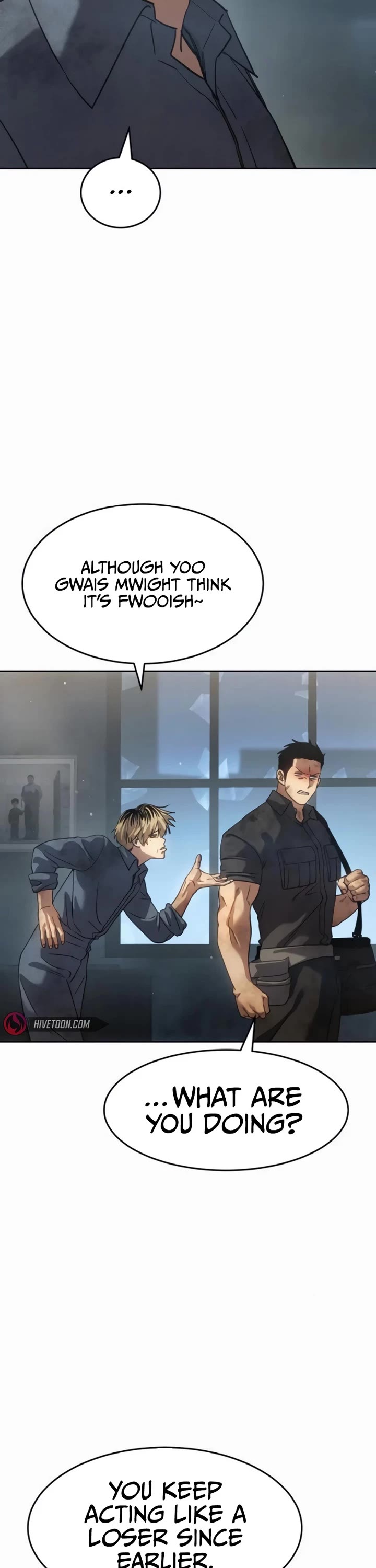 Read Laws of the Good Child Manga Online