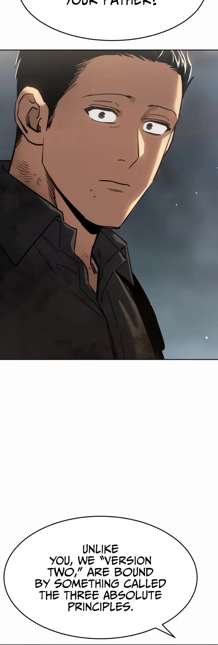 Read Laws of the Good Child Manga Online