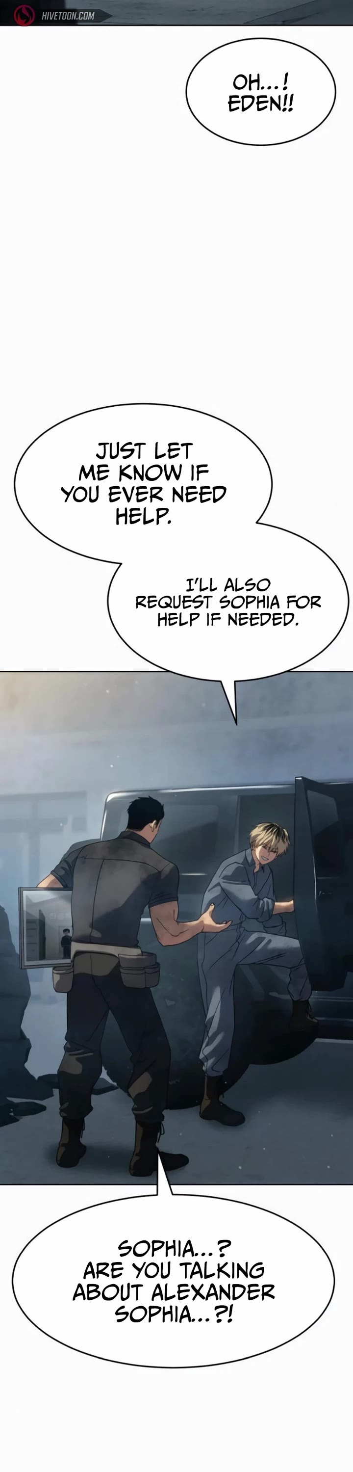 Read Laws of the Good Child Manga Online