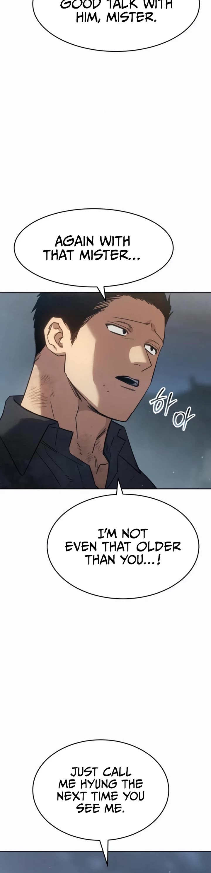 Read Laws of the Good Child Manga Online