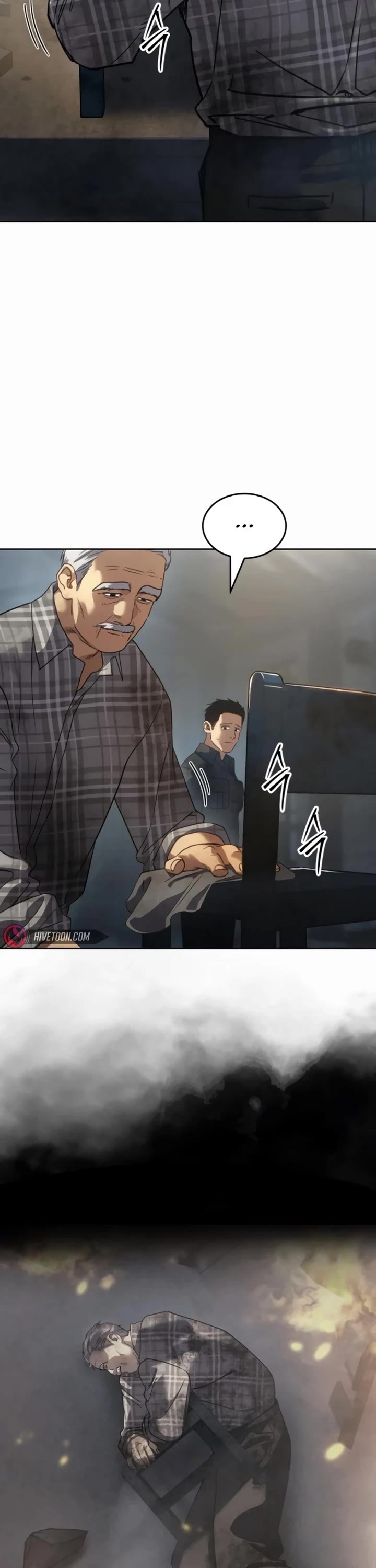 Read Laws of the Good Child Manga Online