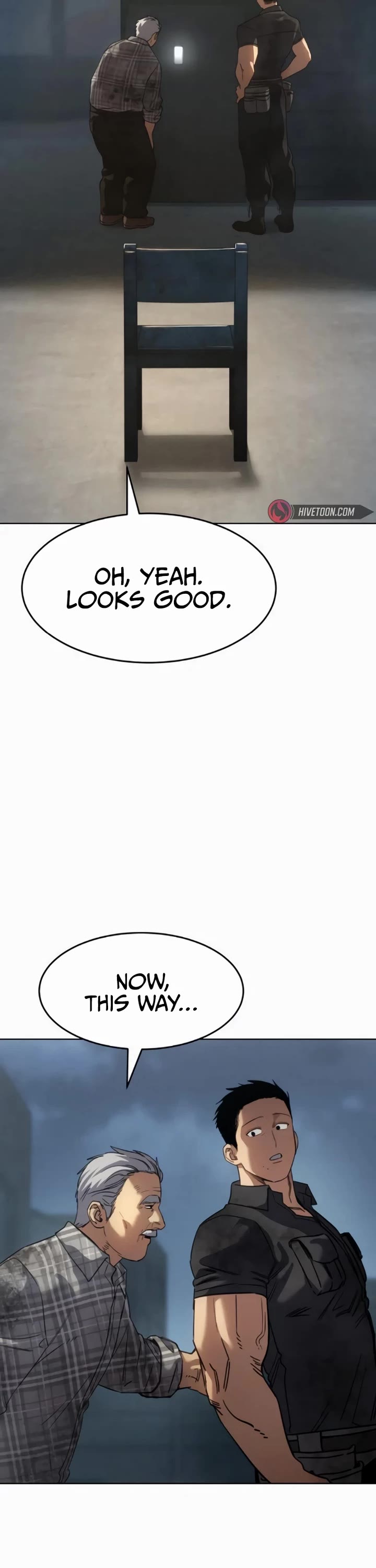 Read Laws of the Good Child Manga Online