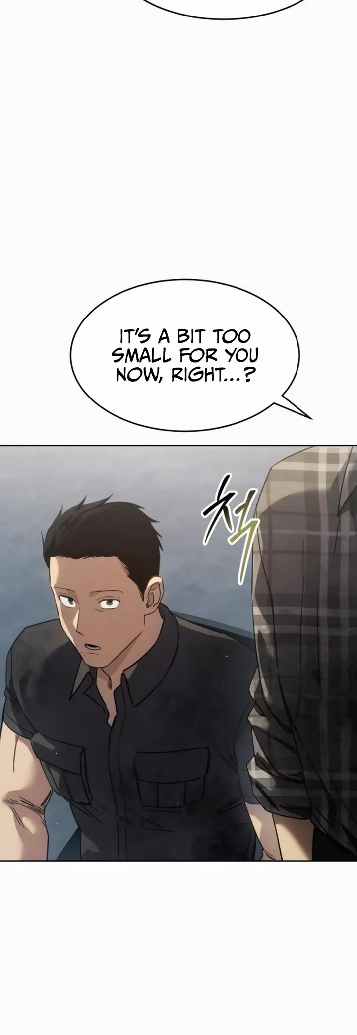 Read Laws of the Good Child Manga Online