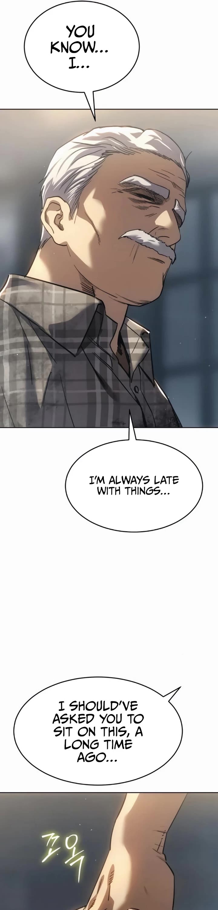 Read Laws of the Good Child Manga Online