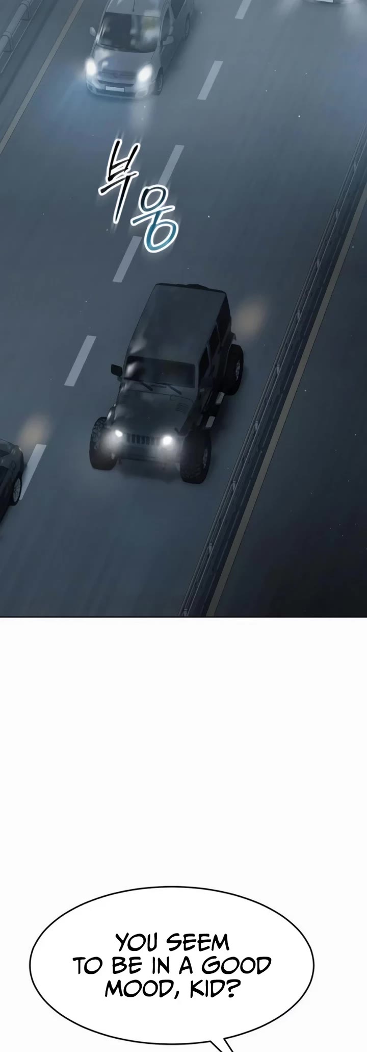 Read Laws of the Good Child Manga Online