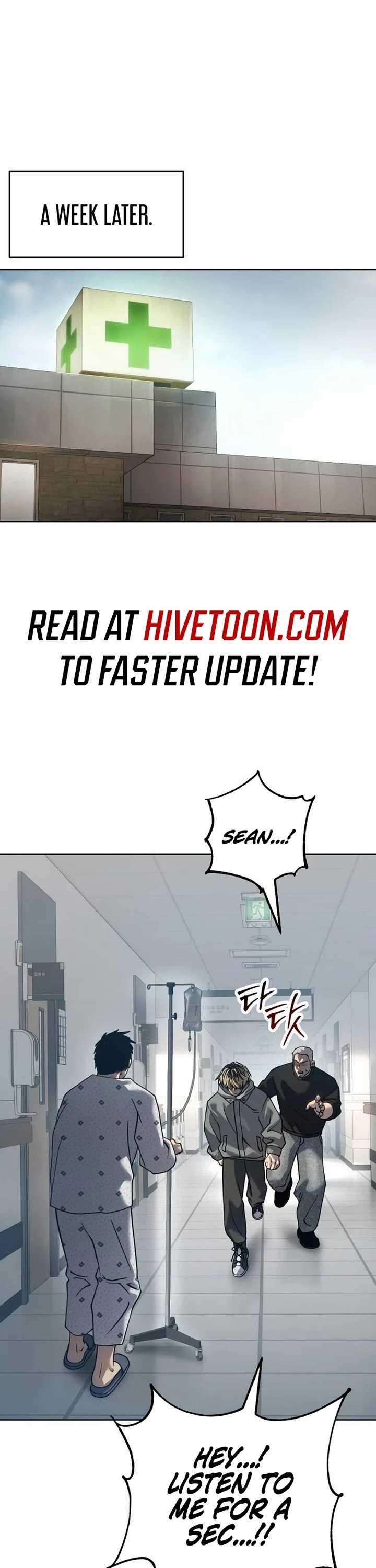 Read Laws of the Good Child Manga Online