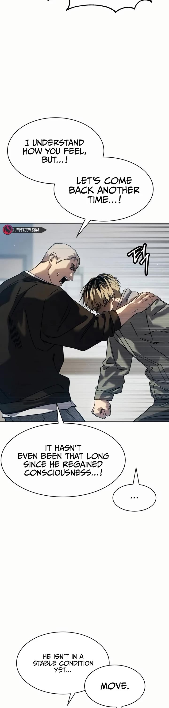 Read Laws of the Good Child Manga Online