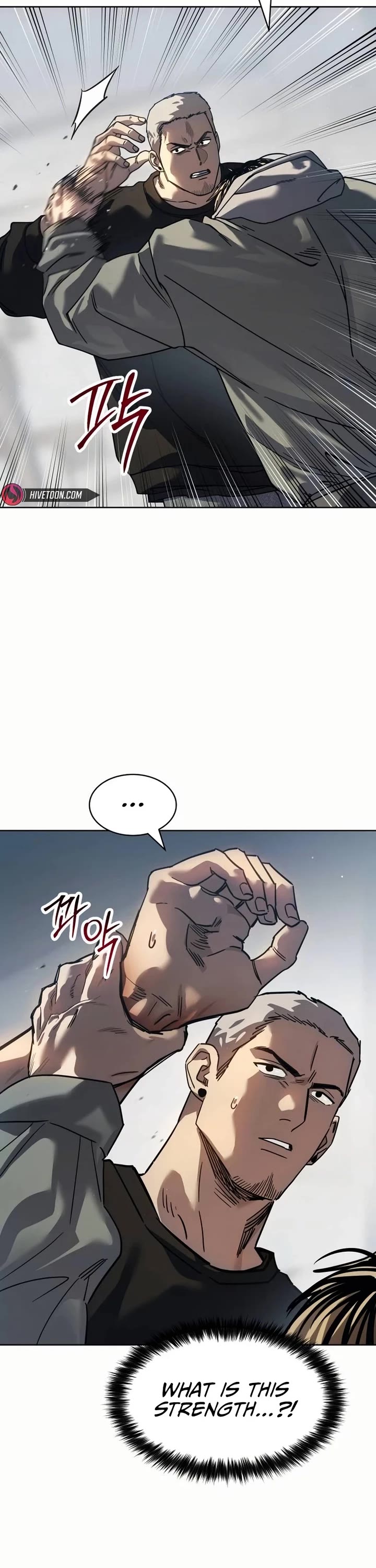 Read Laws of the Good Child Manga Online