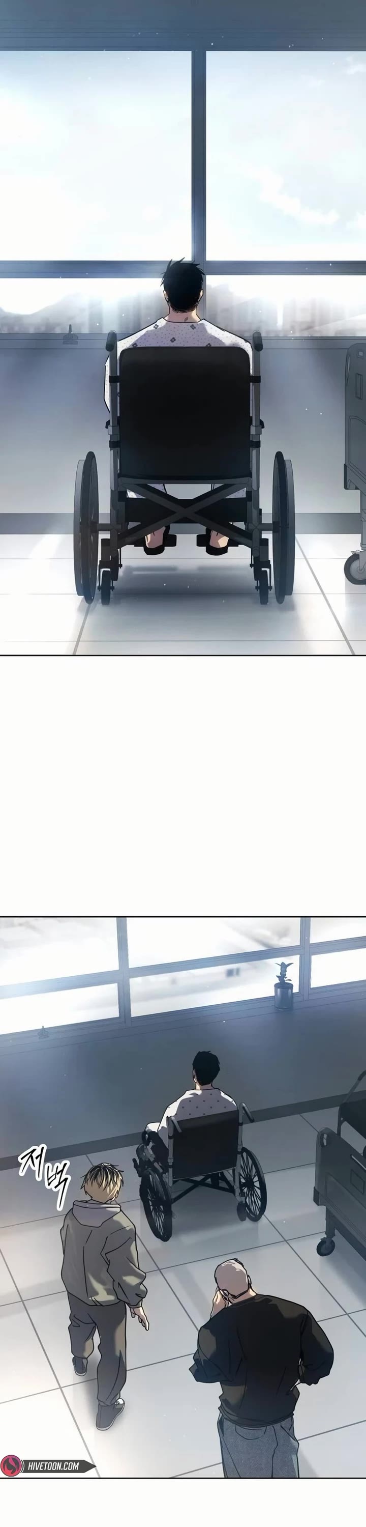 Read Laws of the Good Child Manga Online