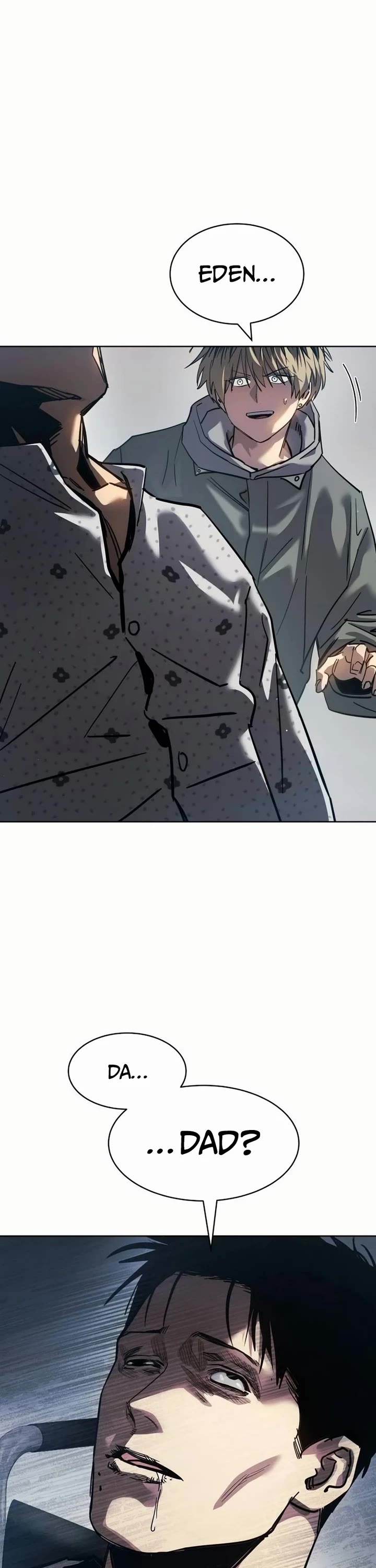 Read Laws of the Good Child Manga Online