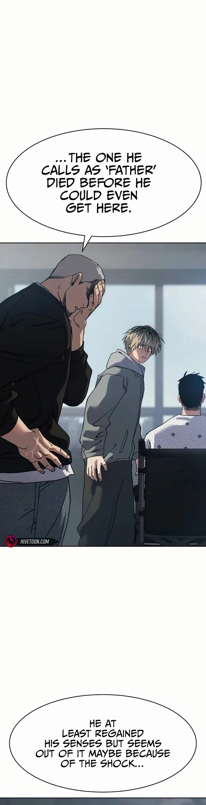 Read Laws of the Good Child Manga Online