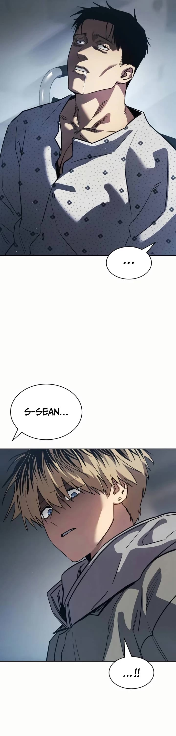 Read Laws of the Good Child Manga Online