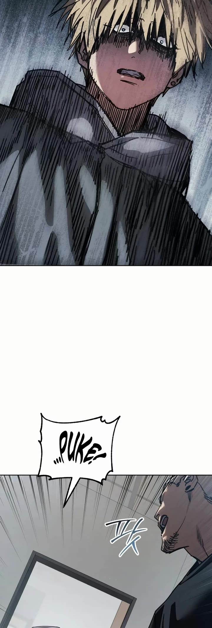 Read Laws of the Good Child Manga Online