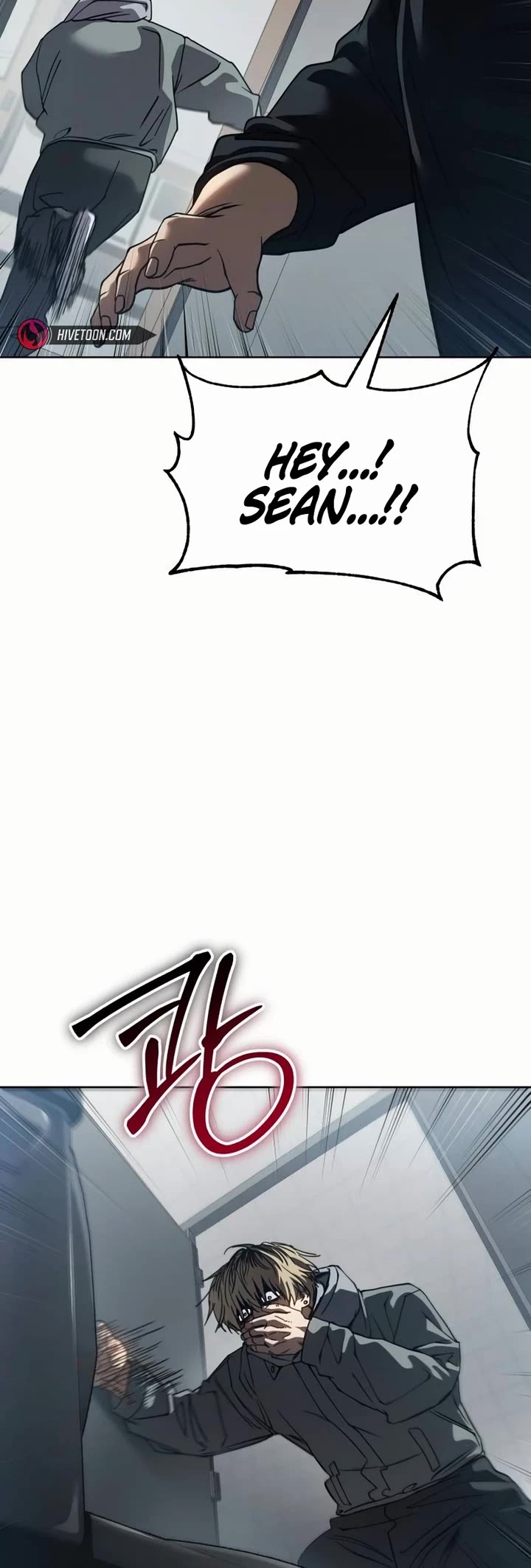 Read Laws of the Good Child Manga Online