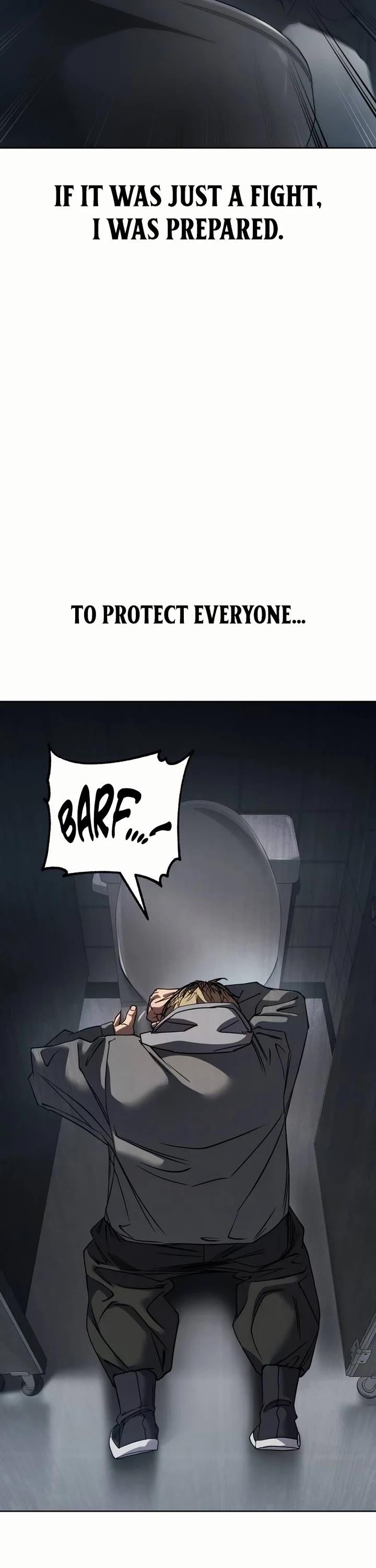 Read Laws of the Good Child Manga Online