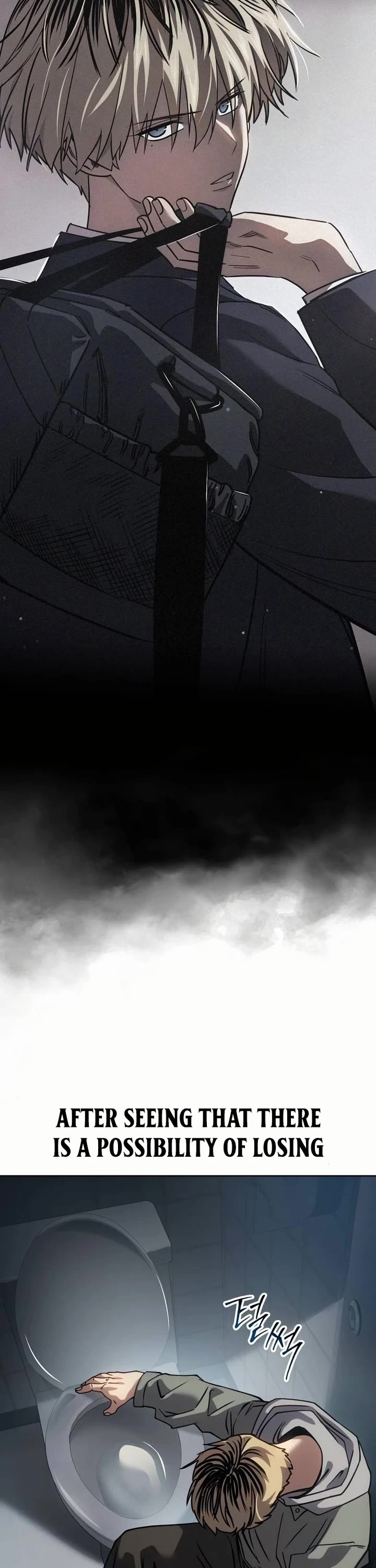 Read Laws of the Good Child Manga Online