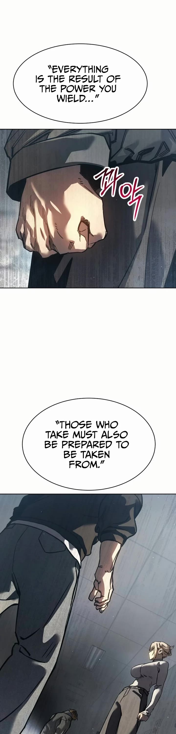 Read Laws of the Good Child Manga Online