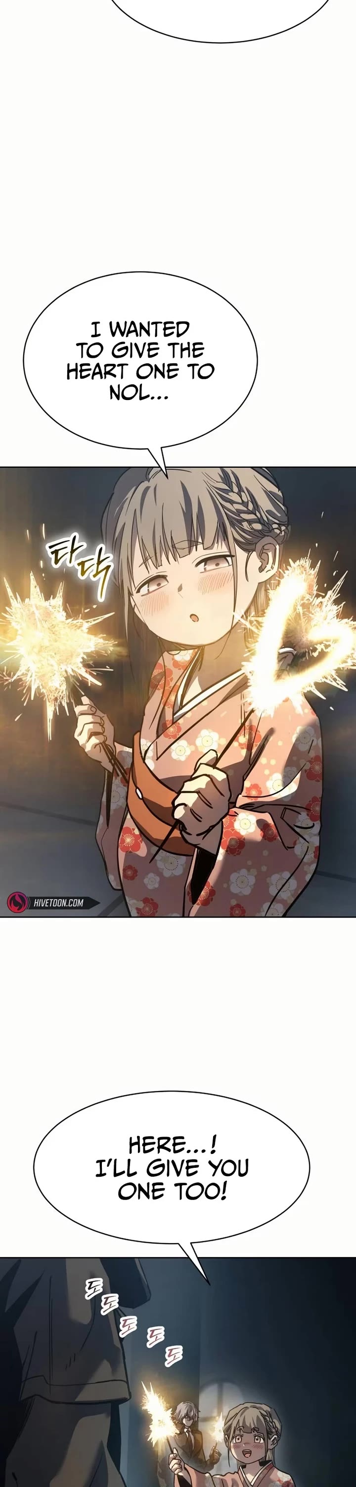 Read Laws of the Good Child Manga Online