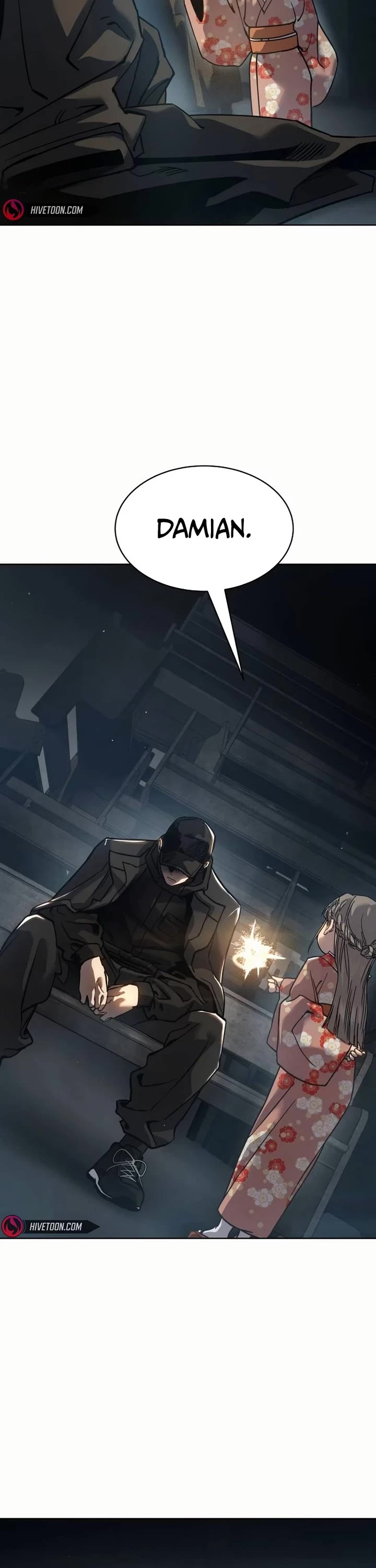 Read Laws of the Good Child Manga Online