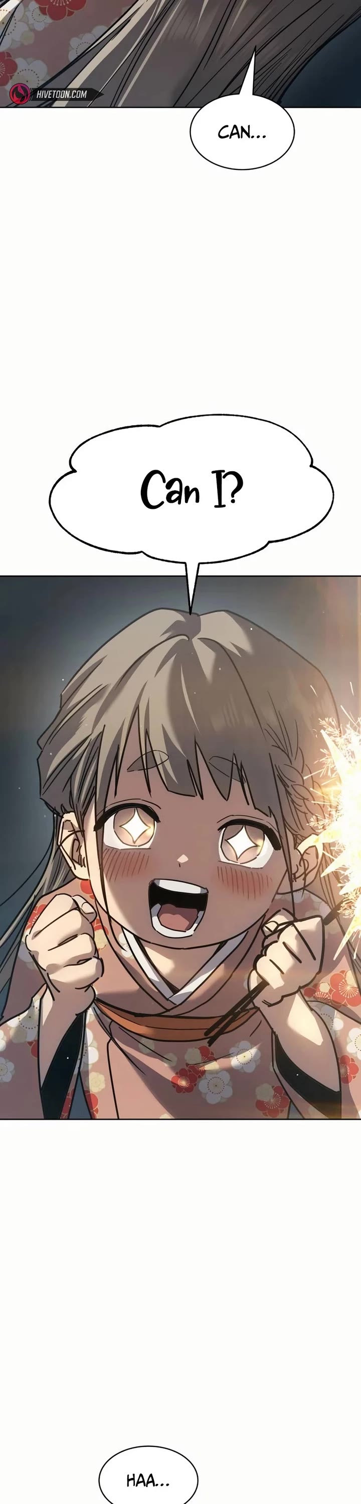 Read Laws of the Good Child Manga Online