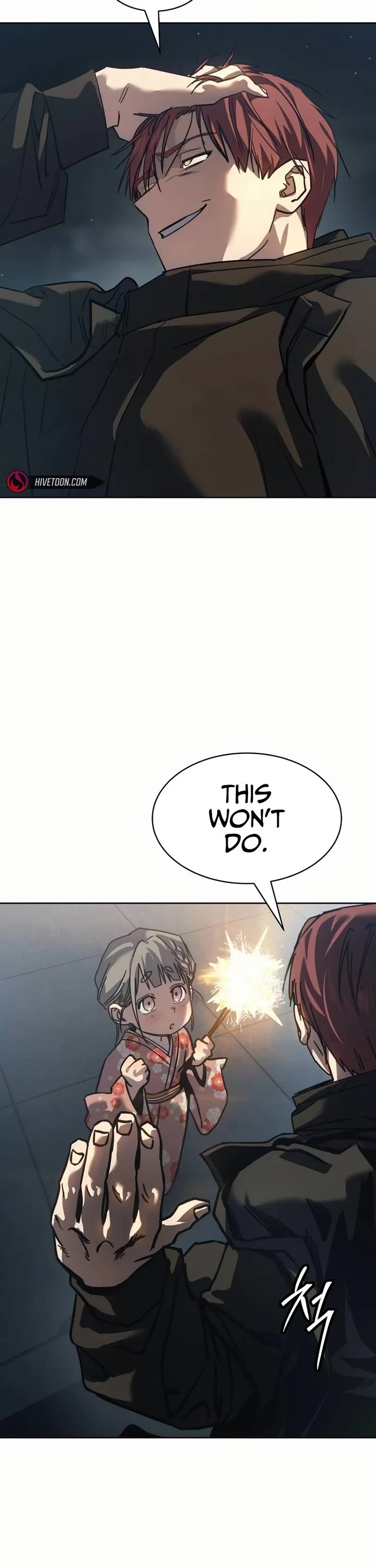 Read Laws of the Good Child Manga Online