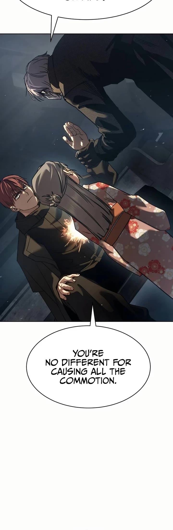 Read Laws of the Good Child Manga Online